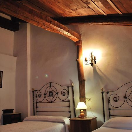 Hotel Fonda Del Tozal Teruel Exteriér fotografie