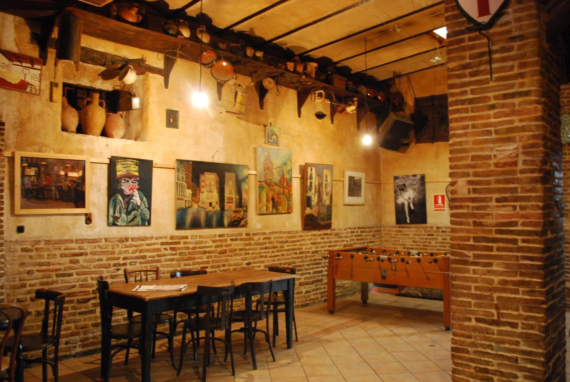Hotel Fonda Del Tozal Teruel Exteriér fotografie