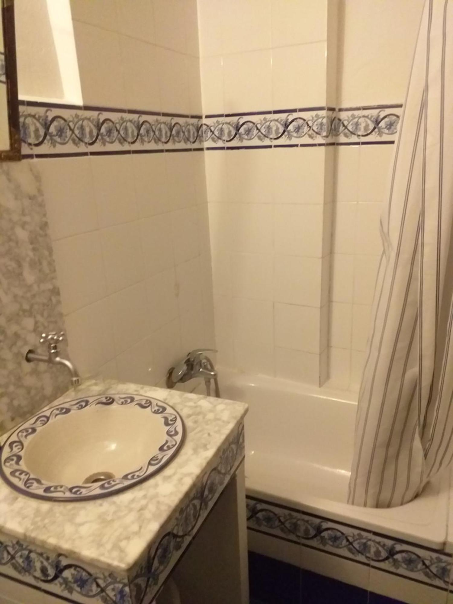 Hotel Fonda Del Tozal Teruel Pokoj fotografie