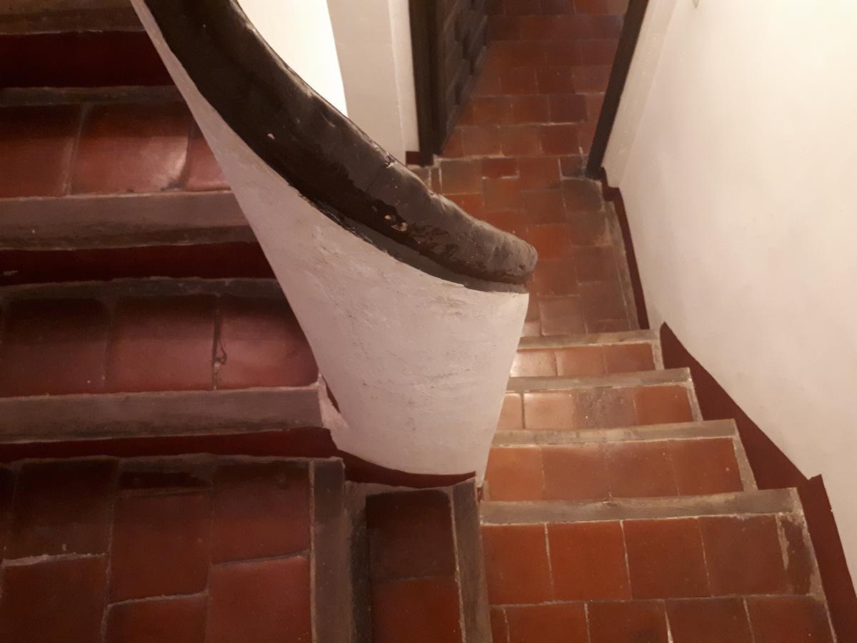 Hotel Fonda Del Tozal Teruel Exteriér fotografie
