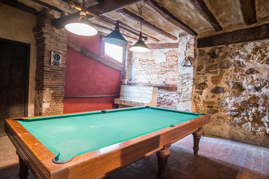 Hotel Fonda Del Tozal Teruel Exteriér fotografie