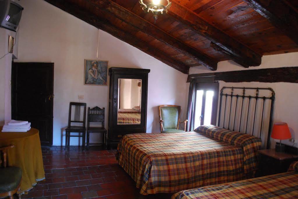Hotel Fonda Del Tozal Teruel Exteriér fotografie