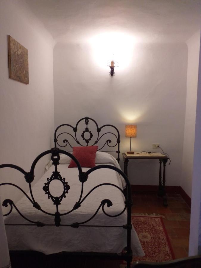 Hotel Fonda Del Tozal Teruel Exteriér fotografie